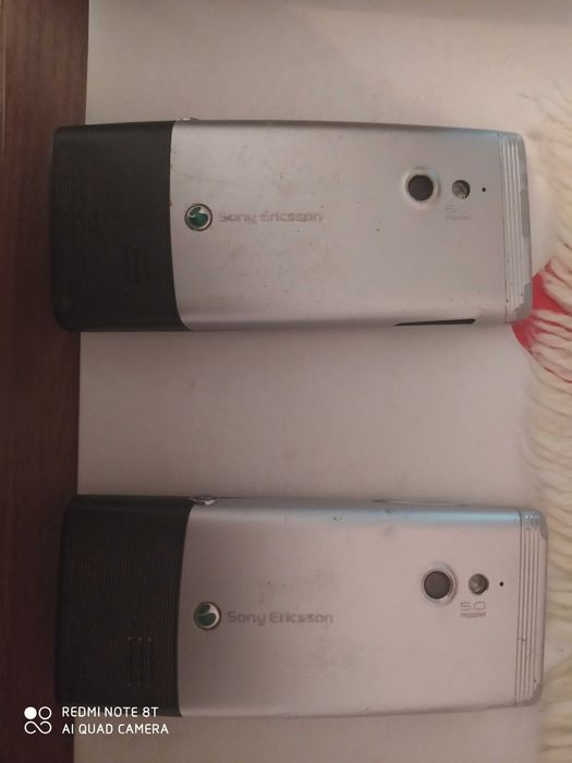 соні еріксон J10і2