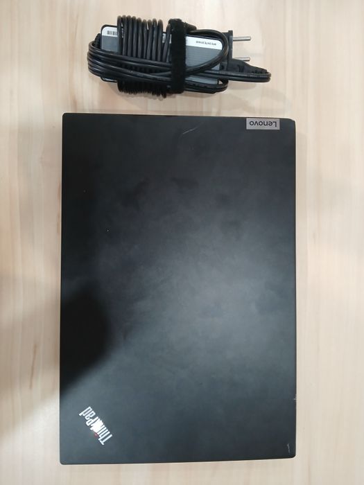 Thinkpad e14 gen 2 intel i5 1135g7