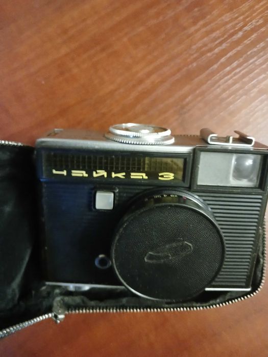 Продам фотоаппараты