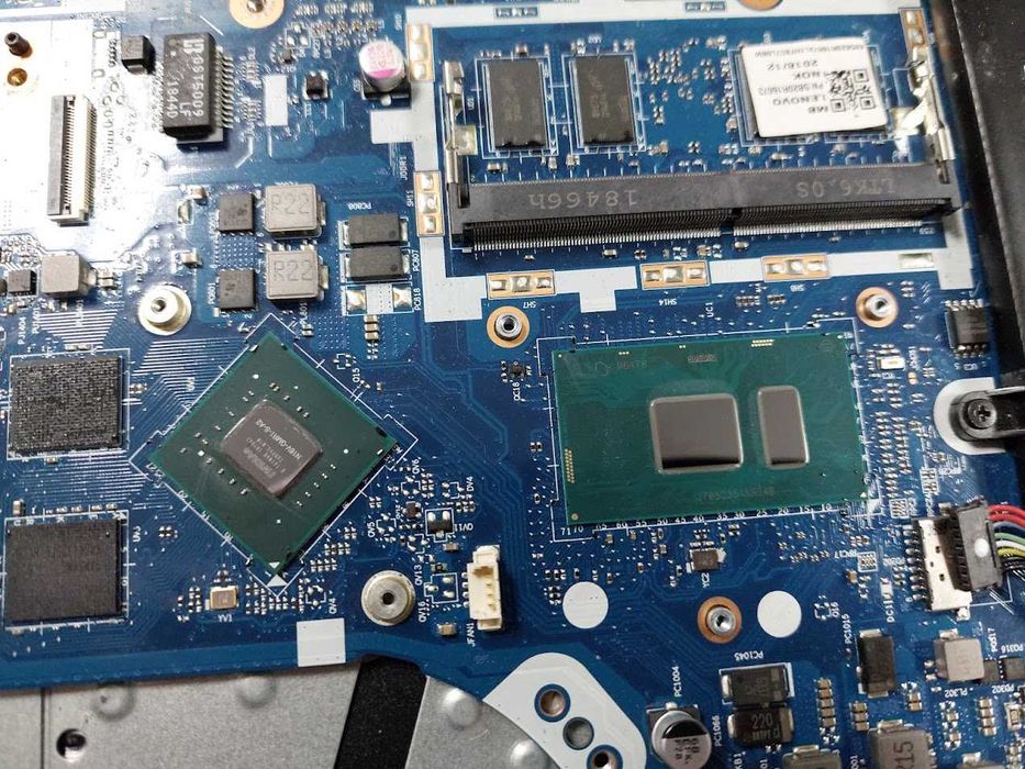 ideapad 330 15ikb - купить запчасти для ноутбуков - Цена на OLX.ua