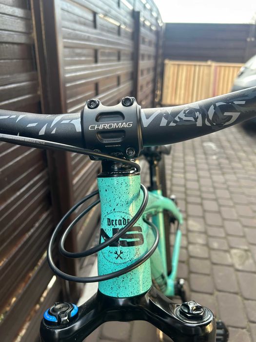 Ns Decade v2 ToothPaste