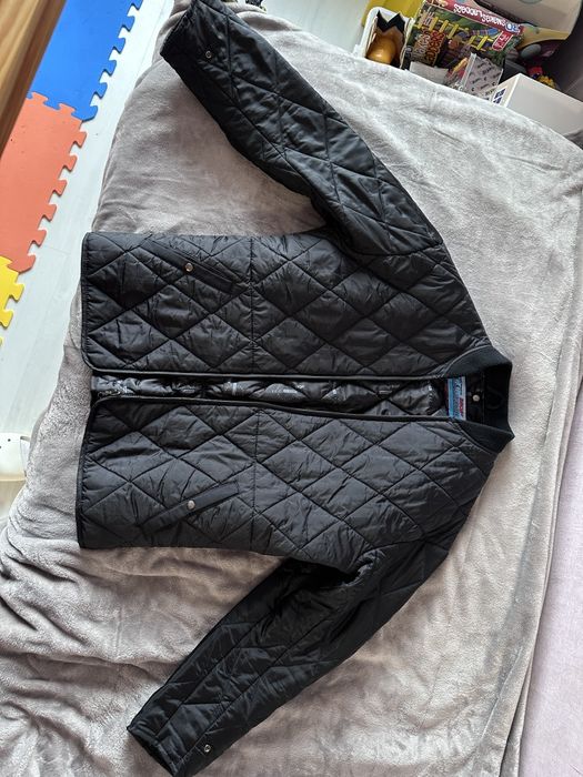 Лайнер для мотокуртки MQP