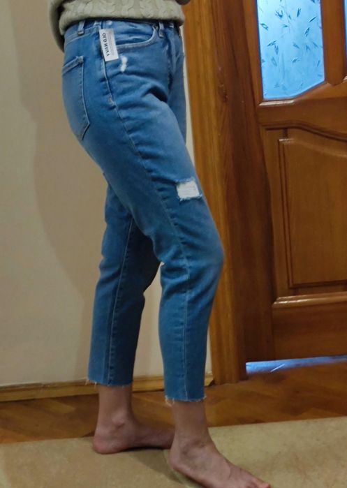 Джинси мам, Old Navy. Нові.