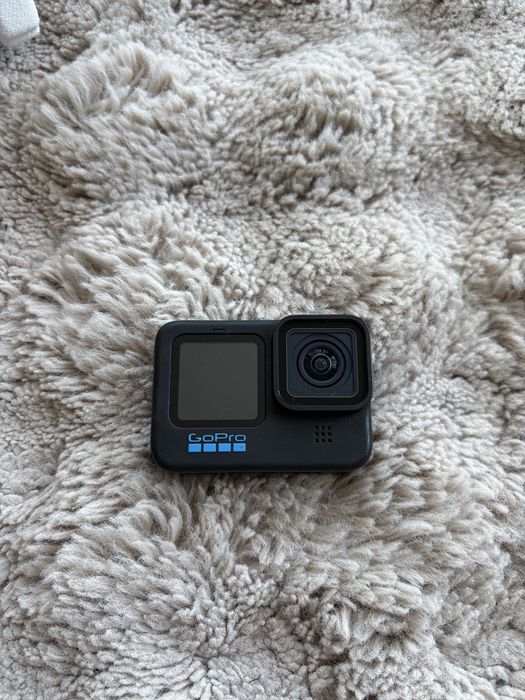 Kamerka GoPro Hero 11