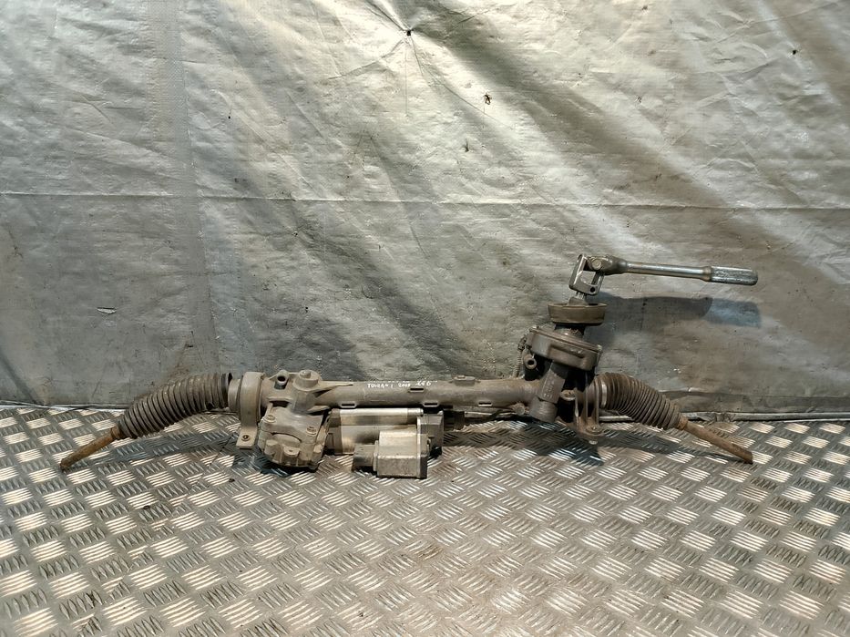 Maglownica Przekładnia Kierownicza Vw Tourran I 1 1.9 Tdi 1K1909144H