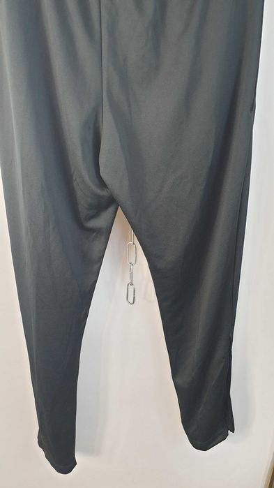 ADIDAS spodnie sportowe męskie rozmiar L