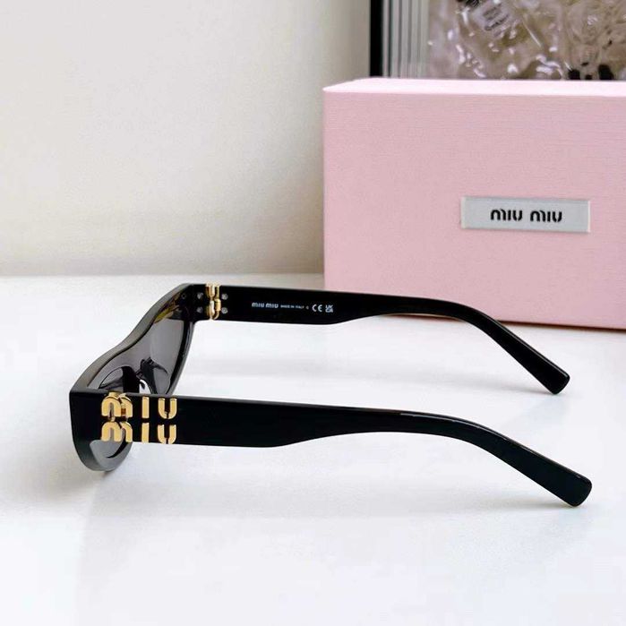 Miu Okulary słoneczne 010239