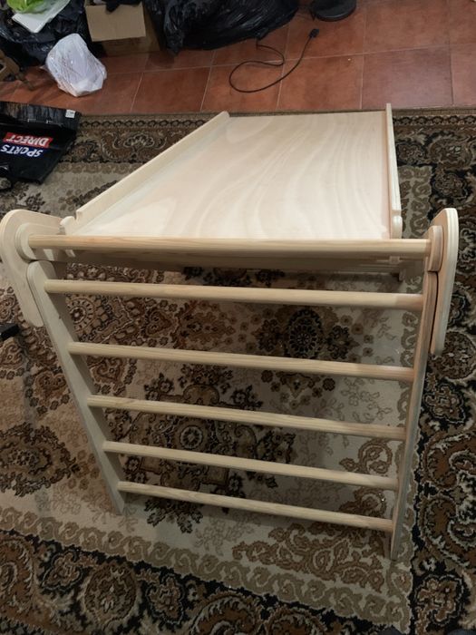 Triangulo de pickler