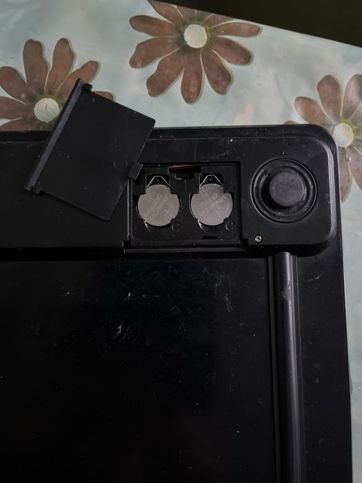 Весы напольные