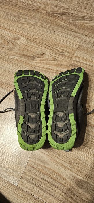 Altra  Superior buty męskie do biegania rozmiar 42 wkładka 26,5cm