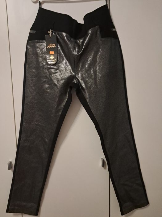 Nowe spodnie damskie rozmiar 50