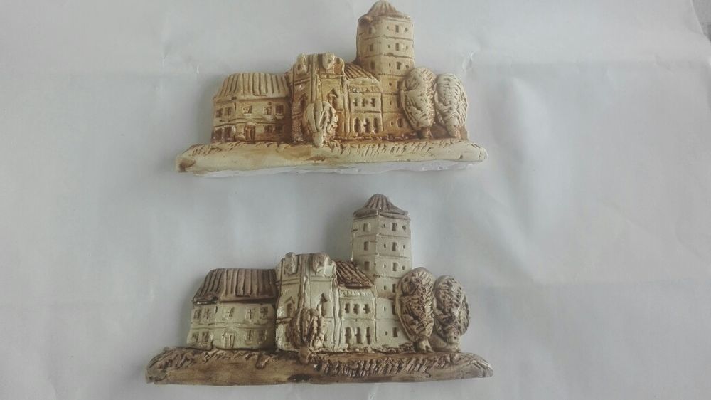 Leżajsk ratusz figurka