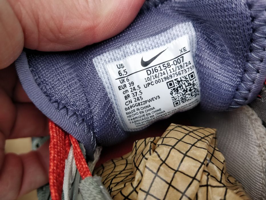 Nike do biegania roz 38