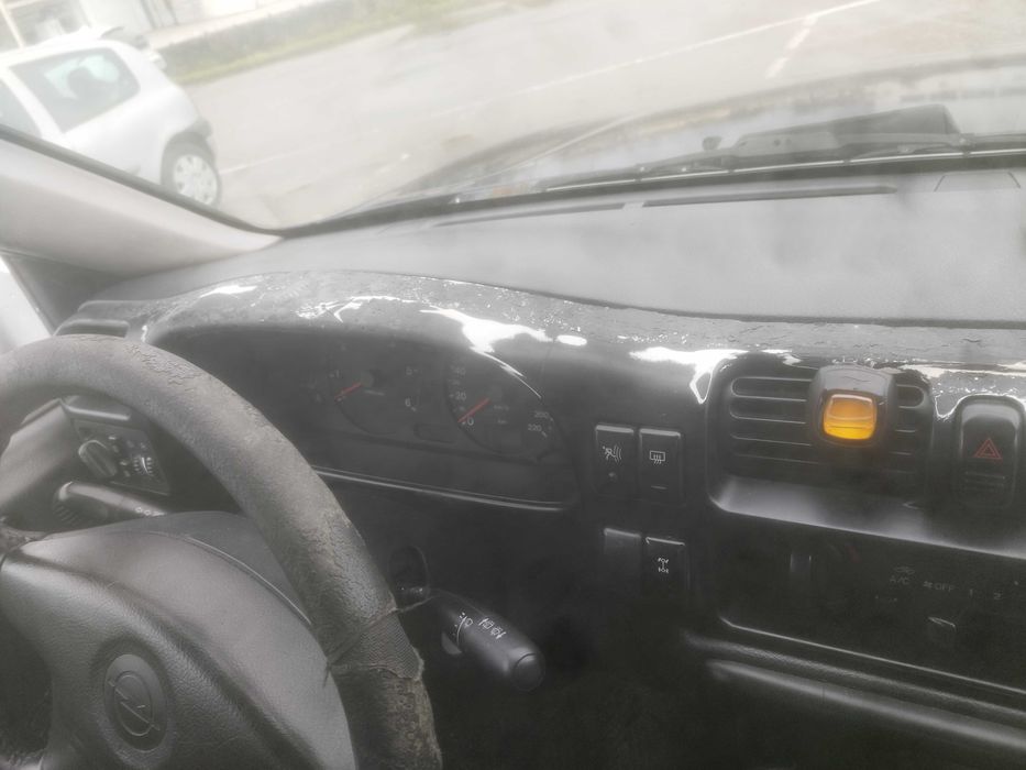 Opel Frontera 2.2 dti