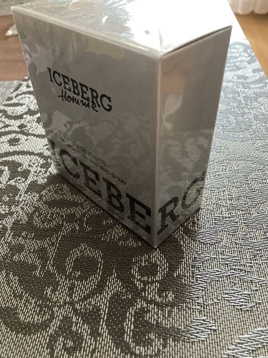Iceberg Homme 100ml