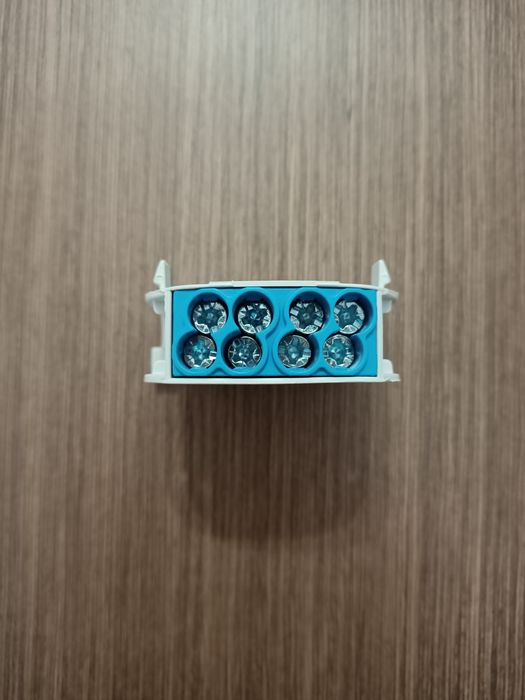 Blok rozdzielczy- odgałęźny Al/Cu