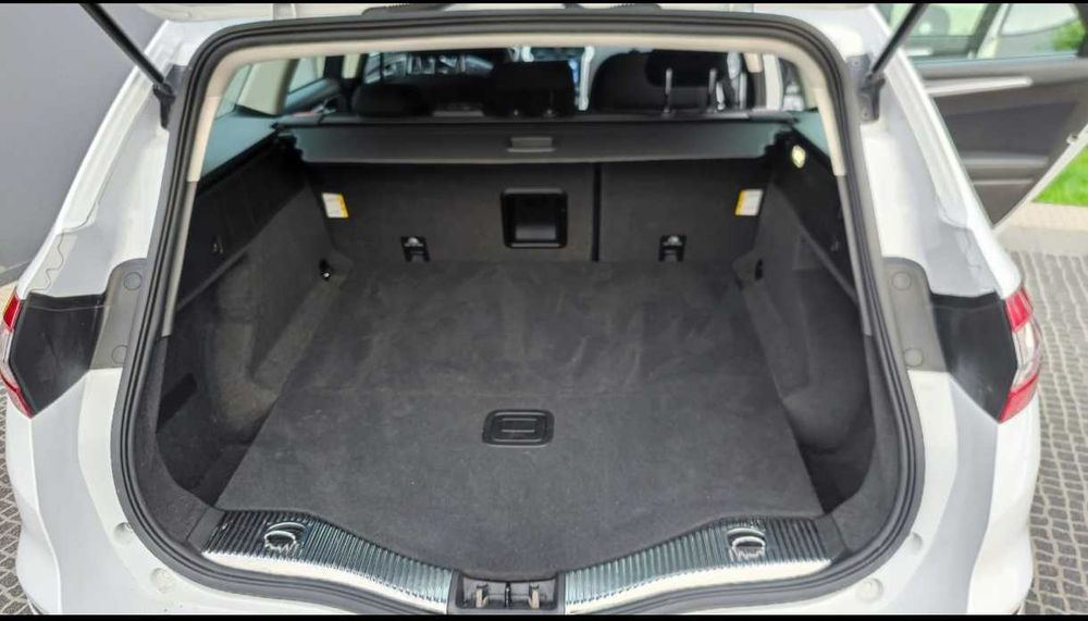 Ford Mondeo SW 1.5 TDCi Business Plus ECOnetic -  NACIONAL