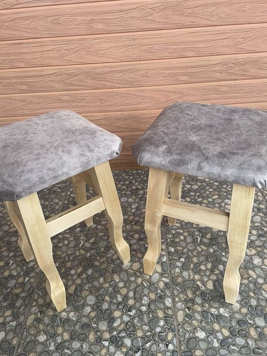 Продам табуретки