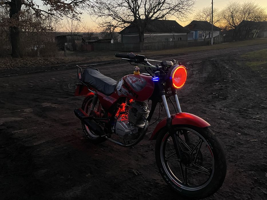 Вайпер zs150j сів поїхав або обмін