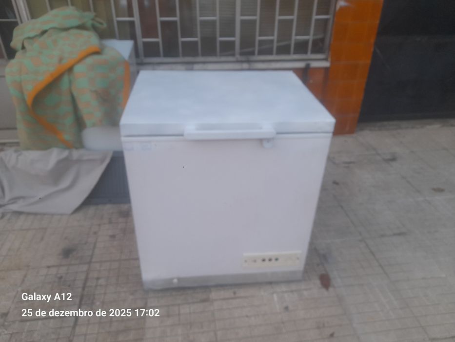 Arca frigorifica Iberna