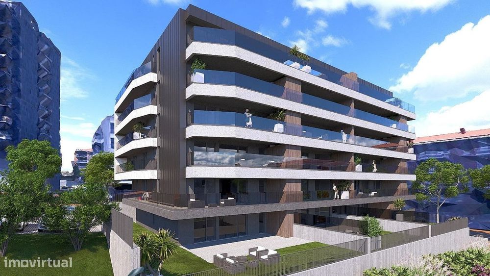 Apartamento T3 - Quinta da Portela - Coimbra/Venda