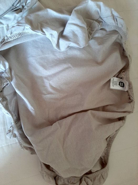 Capa para ovo da Tuc Tuc