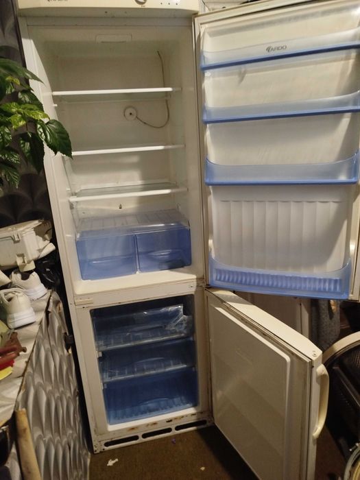 Холодильник Ardo