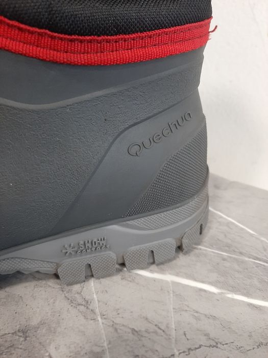 Botas neve Quechua