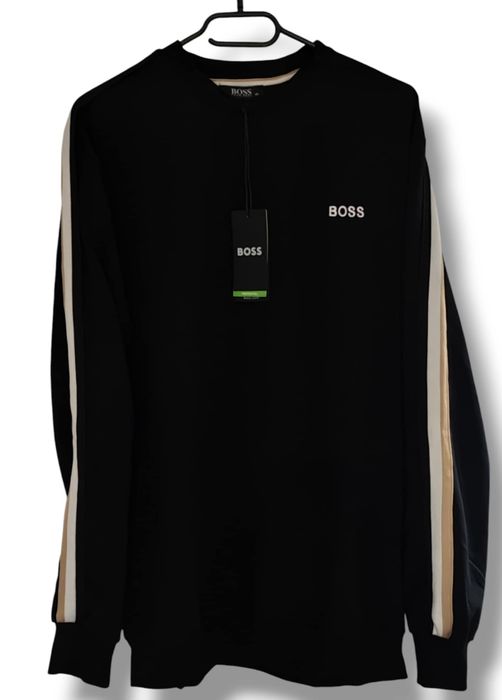 Męska bluza Boss