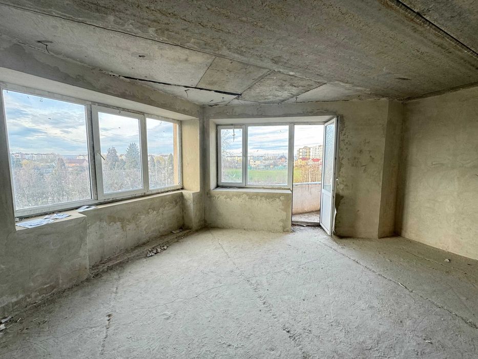 2кім в Зданому та обжитому будинку вул.Мазепи