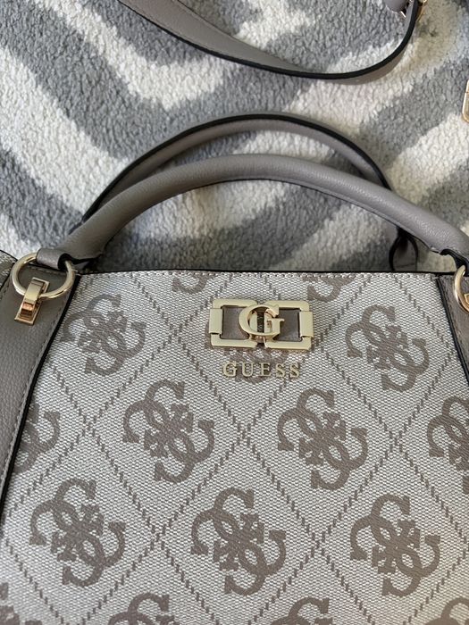 Torebka Damska Guess