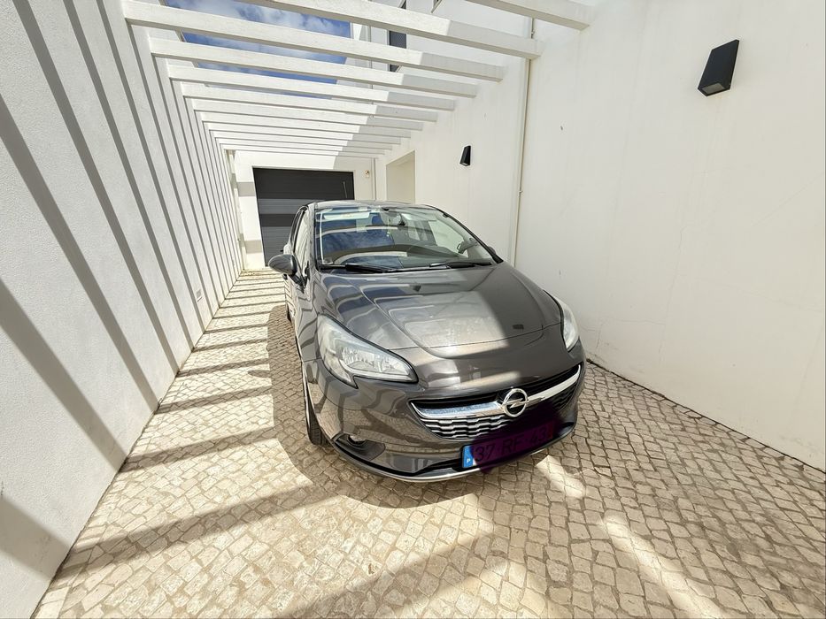 Vendo Opel Corsa