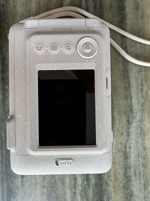 Instax Mini Polaroid Camera