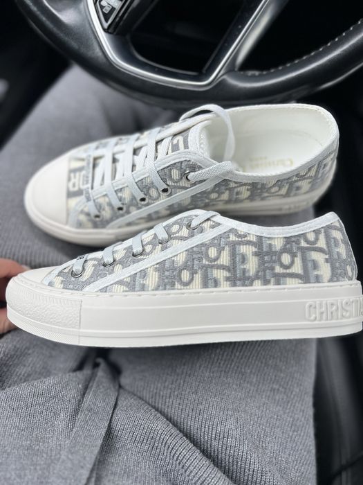 Кеди діор dior жіночі 36,37,38,39,40 диор
