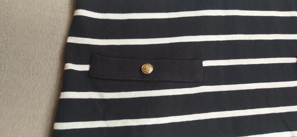 Sukienka tunika Orsay