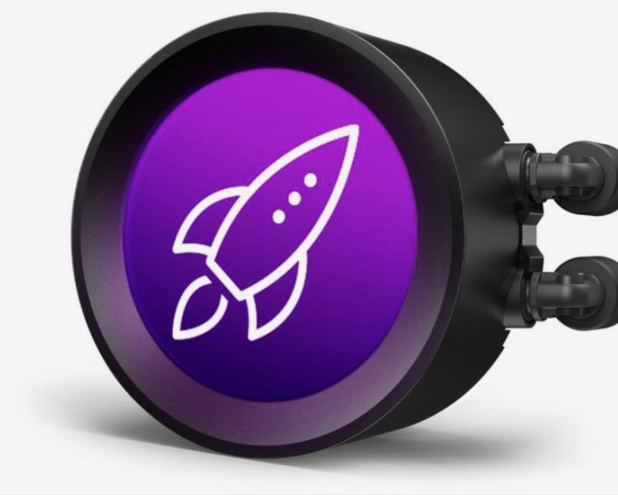 Nzxt kraken z73 360mm