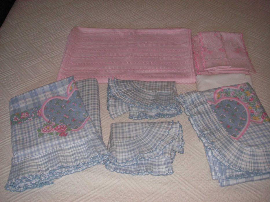 Conjuntos Lençóis para Cama64739574908931120