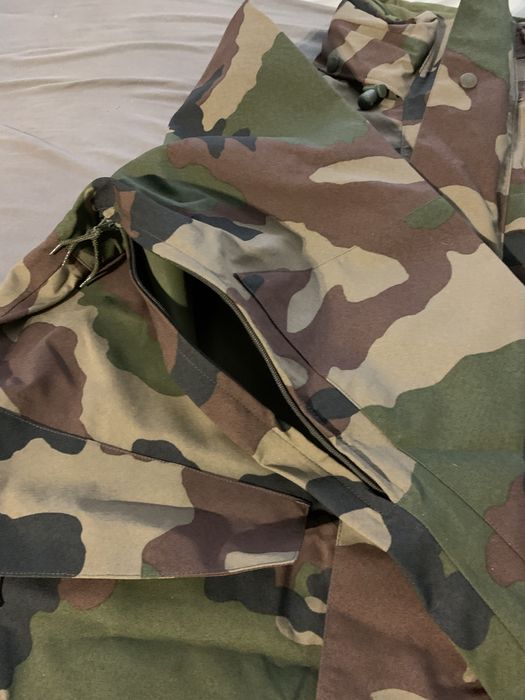 Парка армії Франції