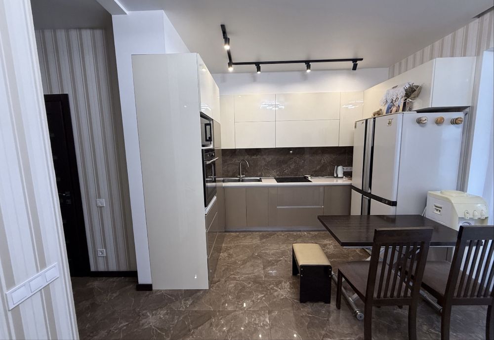 Продаж Будинок (ТАУНХАУС) 120 кв.м 4 сот м. Бориспіль