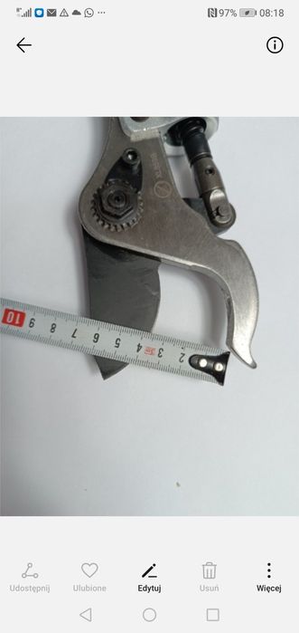 Sekator Elektryczn Easy Duo lepszy niż Swansoft 921 ogniwach samsung