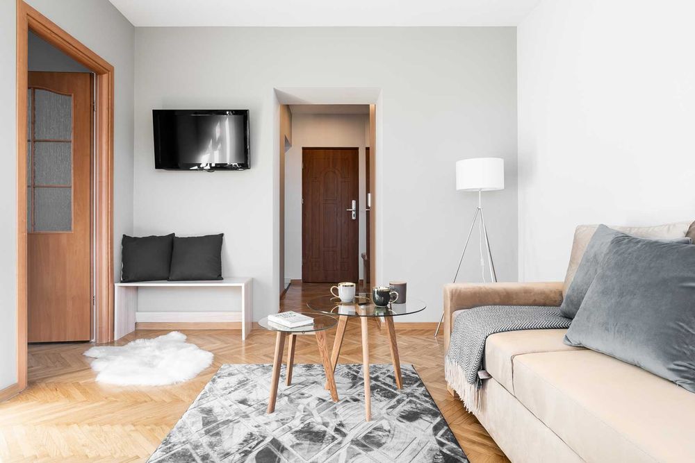 Workweek w Zakopanem - apartament, pokój blisko Krupówek, od 99zł/os