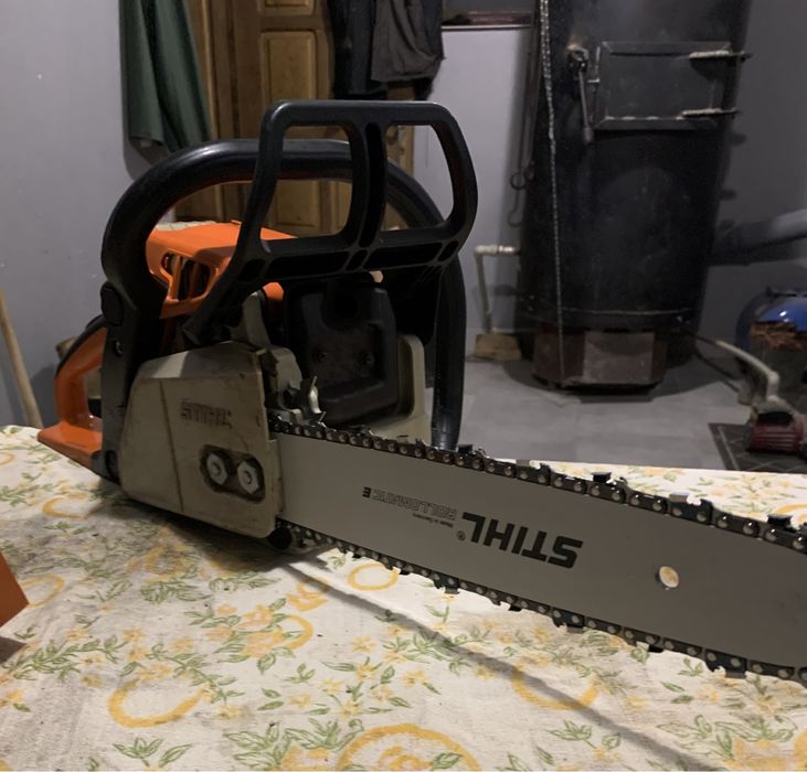 Бензопила Sthil MS 230