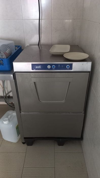 Recheio de restaurante