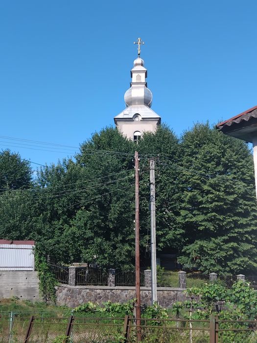 Продаю будинок у селі Голубине
