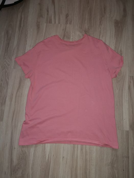 T-shirt Reserved