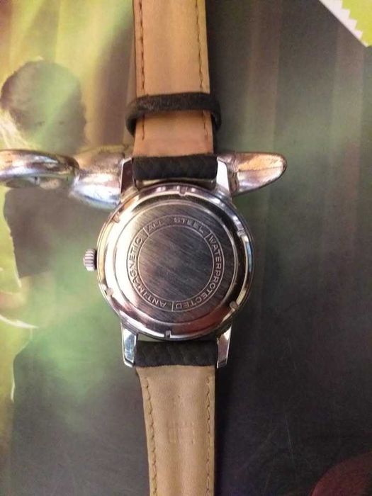 relogio precia militar