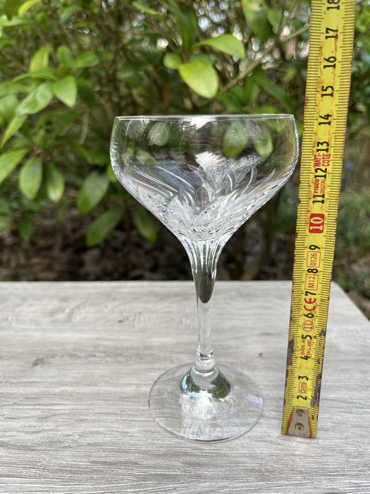 Кришталеві бокали для шампанського Scott Zwiesel