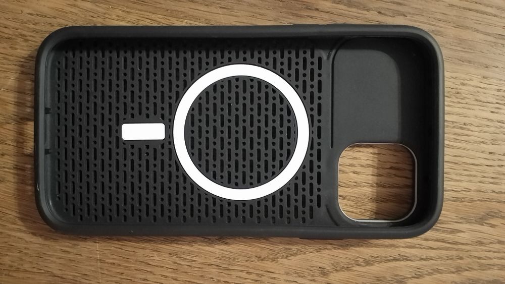 Etui iPhone 11 plecki