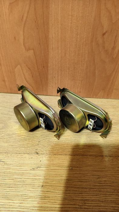 Динаміки від колонок