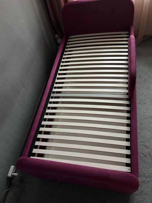 Кровать дитяча.